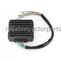 Honda BF15A BF25D BF30A BF25 BF30 30HP BF15 Rectifier 31750-ZV7-003