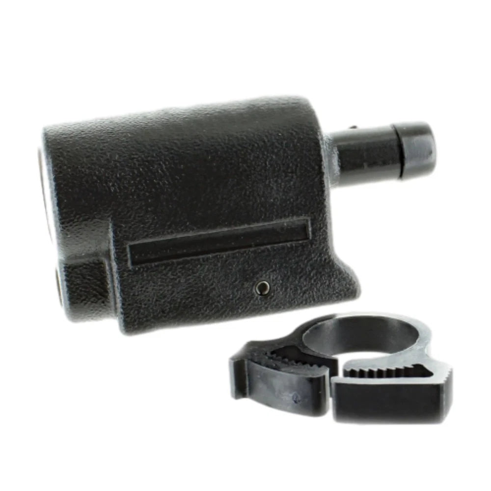 For Mercury Quicksilver Mainer Fuel Connector 5/16" 22-13563Q7 TANK END 13563Q7