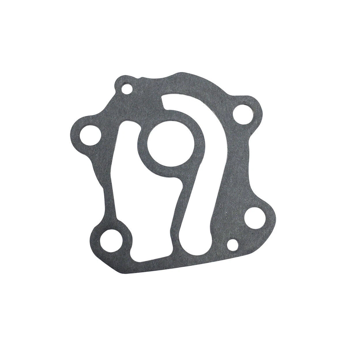 Water Pump Impeller Gasket 6H3-44324-A0 for Yamaha Marine Outboards 50 60 70HP