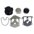 Water Pump Kit with Housing OMC King Cobra 92-95 Sterndrive I/O 3854661, 18-3469
