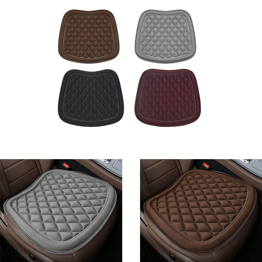 Car ?cushion Car Seat 44*48cm Car Chair Seat Driver Seat Non-Slip