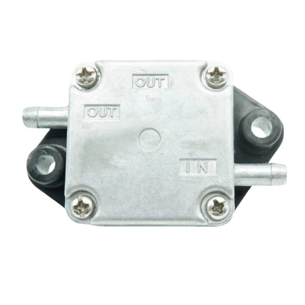 Fuel Pump Assy for Replaces Yamaha 67D-24410-03 67D-24410-01 67D-24410-01-0 0 F4