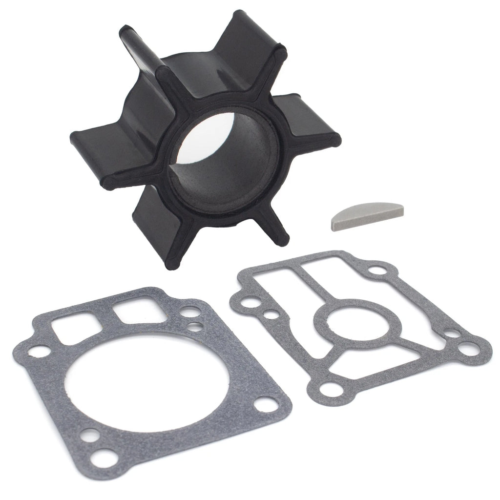 47-161541 Mercury 4-Stroke 25 30 HP EFI Outboard Motor Water Pump Impeller Kit
