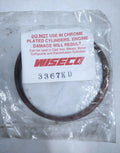 Wiseco 3367KD, Piston Ring Set 85.52mm