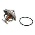 Thermostat ME995106 ME996365 for Mitsubishi 6D31 6D34 Kobelco SK160 SK200 SK235