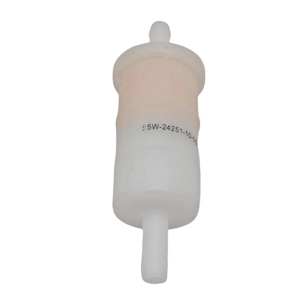 Yamaha Outboard Fuel Filter 65W-24251-10-0 0 Fits 9.9HP 13.5HP 15HP 20HP 40HP