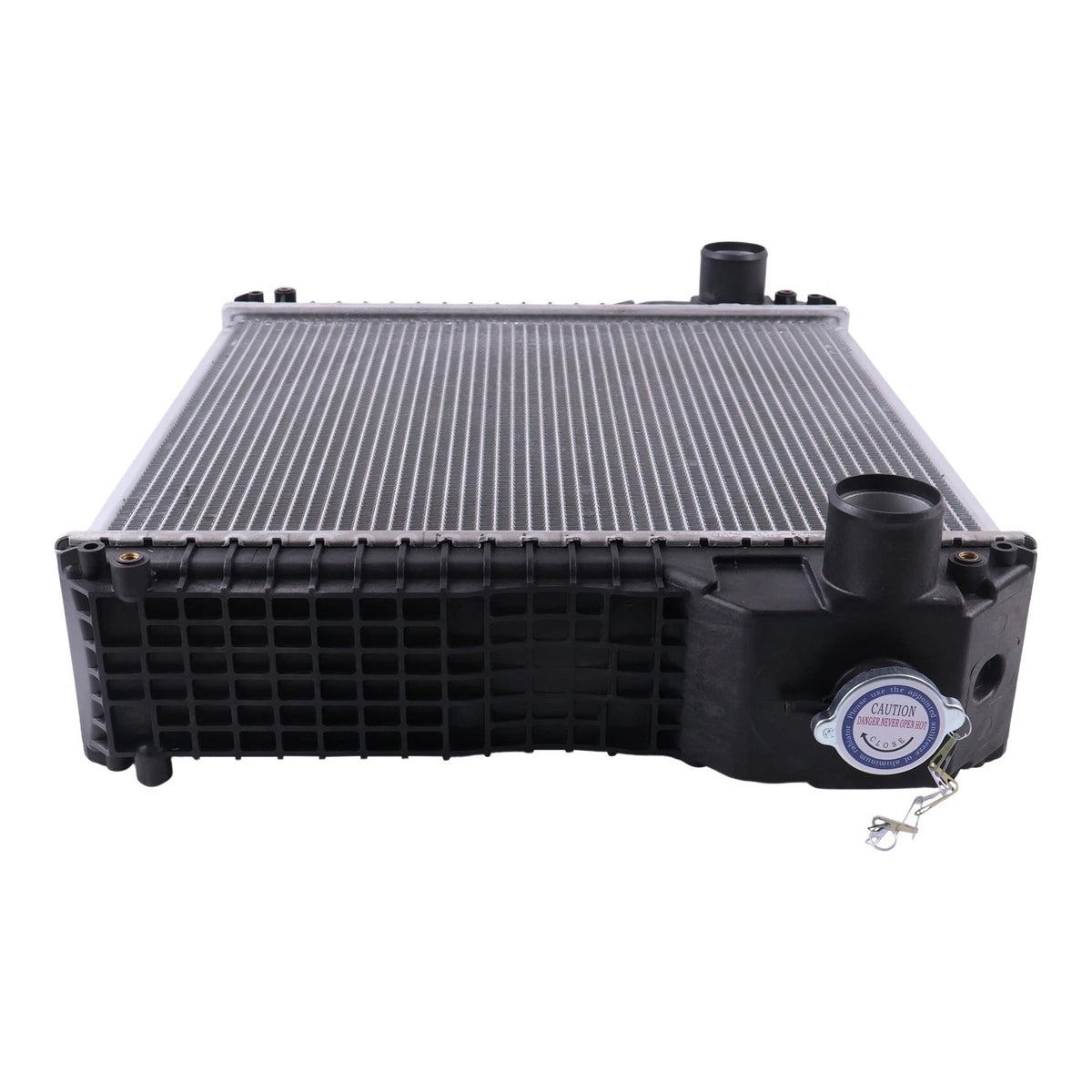 Radiator Assy 6193297M91 6102851M91 for Terex FERMEC 750 760 860 960 965 Backhoe