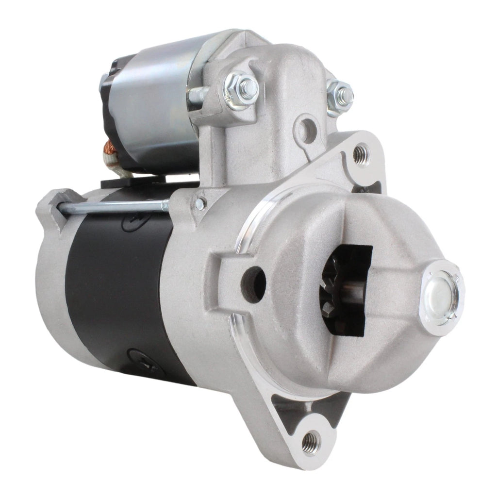 Starter for John Deere LX172 Kawasaki 14HP Gear 1991 1992 1993 1994 1995 96