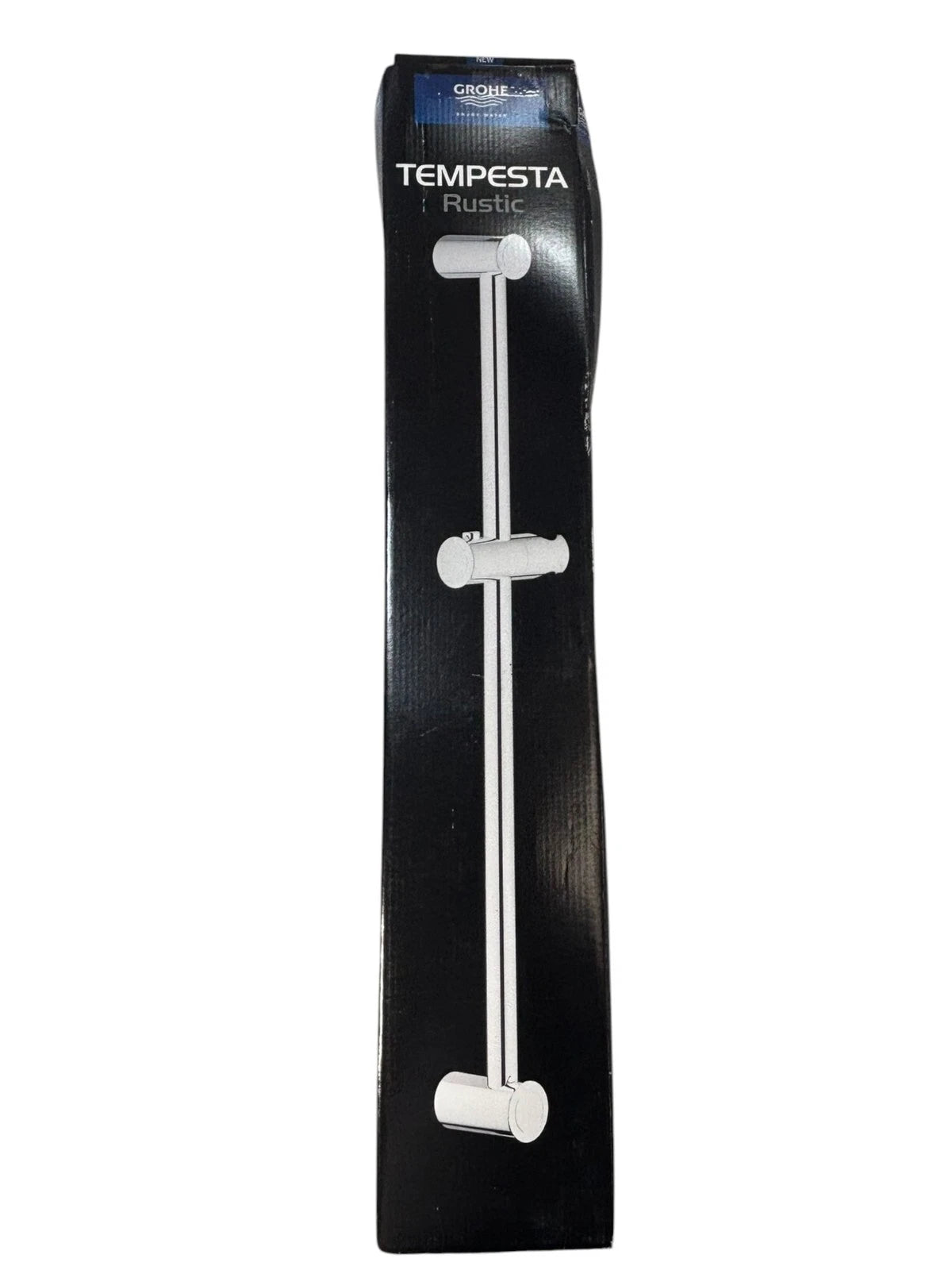 Grohe 27 519 000, Tempesta 24" Shower Slide Bar