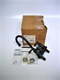 Moen S612WR Waterhill Wrought Iron 2 Handle Faucet with Fixed Spout - *INCOMPLETE*