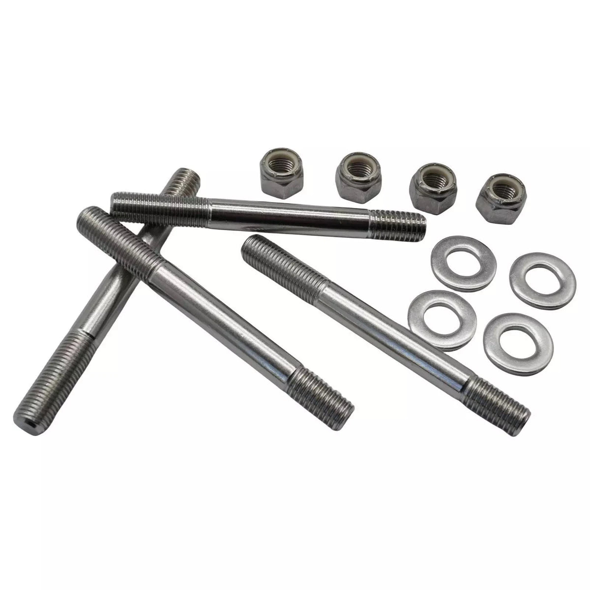 4Pcs Gimbal Housing Stud 4.25" Alpha Gen II Bravo I II III 4 Required 16-818834