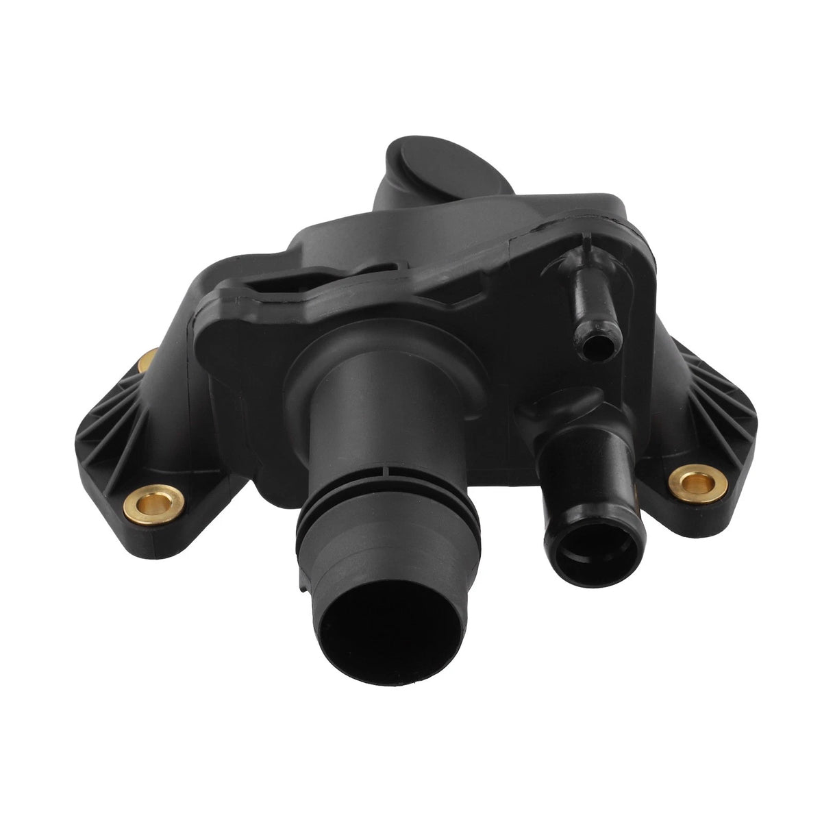 For LAND Rover Discovery 3 and 4 TDV6 Thermostat Housing Water Outlet Pipe
