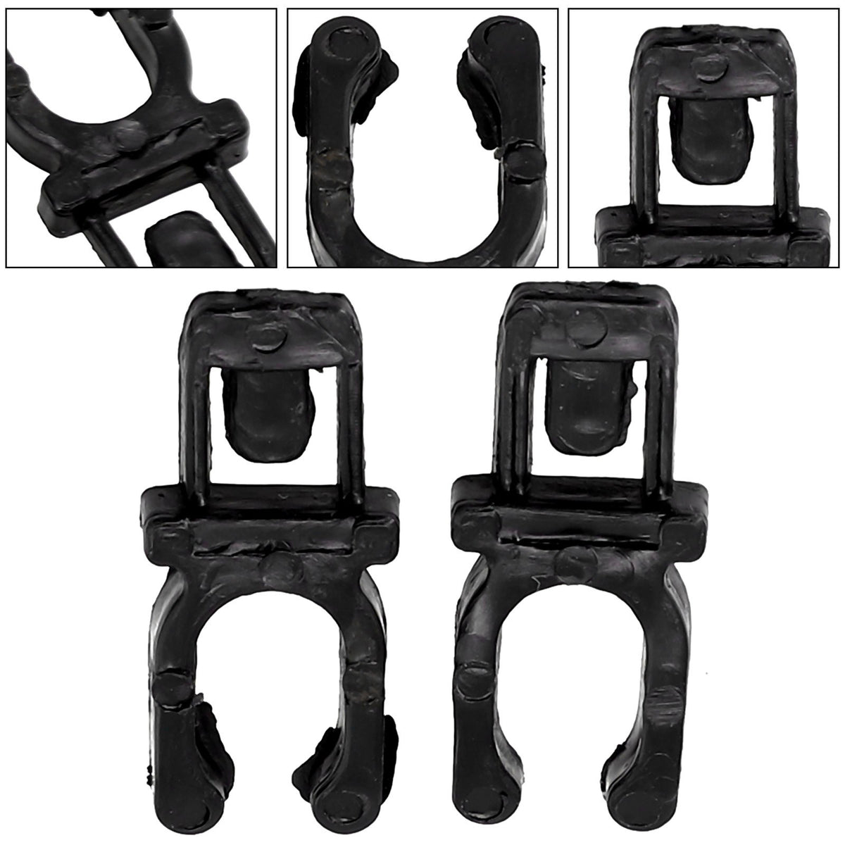 Easy Installation Fuse Box Coin Storage Tray Clip for OUTBACK 2010 2022