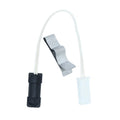 Replacement RV Refrigerator Sensor Thermistor for Norcold N611 N621 N641 Models