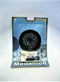 Medallion MS-570-20 * 3-3/4" 0-50 MPH Speedometer Gauge + Bracket & Hardware
