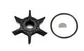 Water Pump Impeller 63V-44352-01 for YAMAHA Outboard T8 T9.9 T15 F15 F20 18-3433