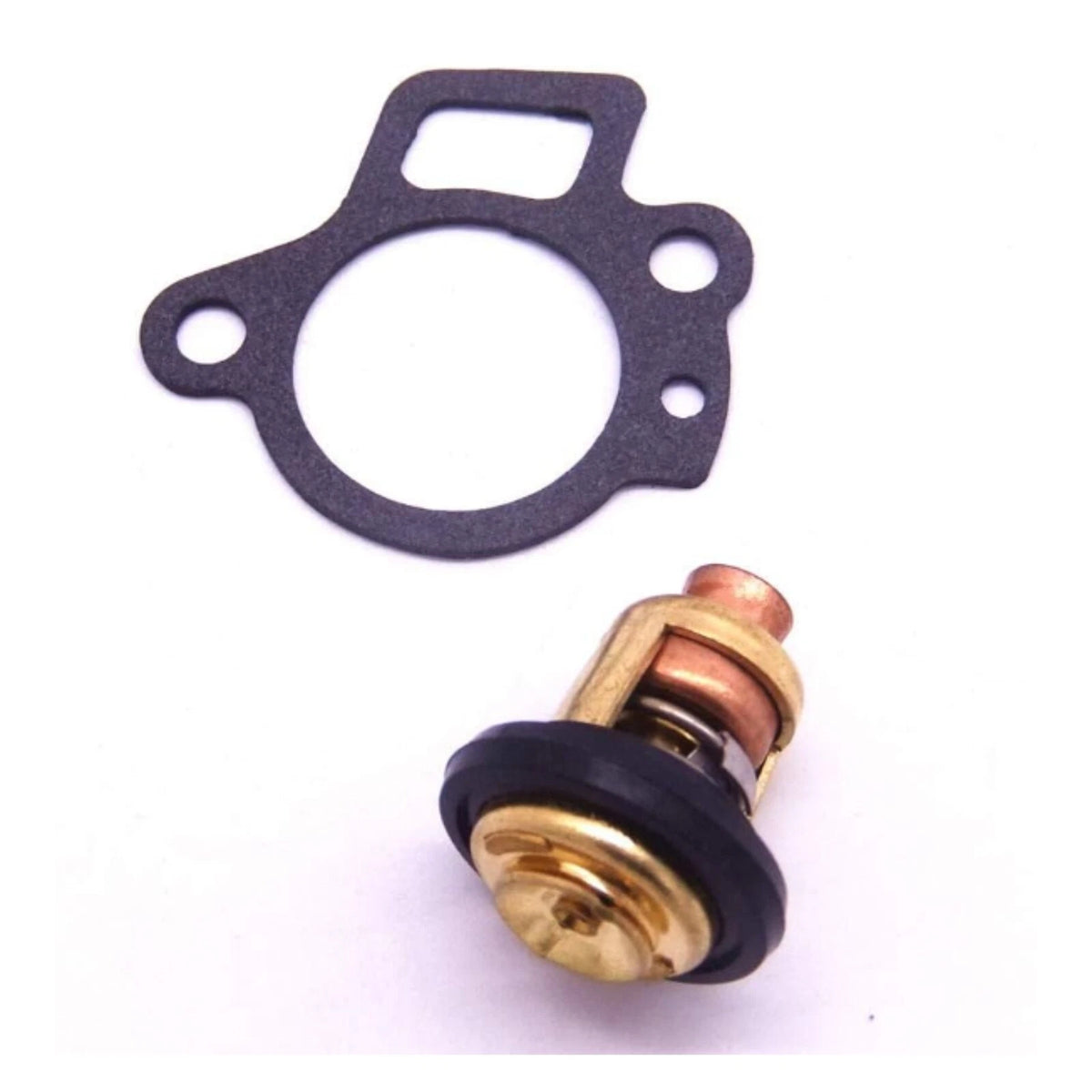 Thermostat Kit for Honda BF 8 9.9 15 20 25 30 40 50 60 100 200 225 (2000–2023)