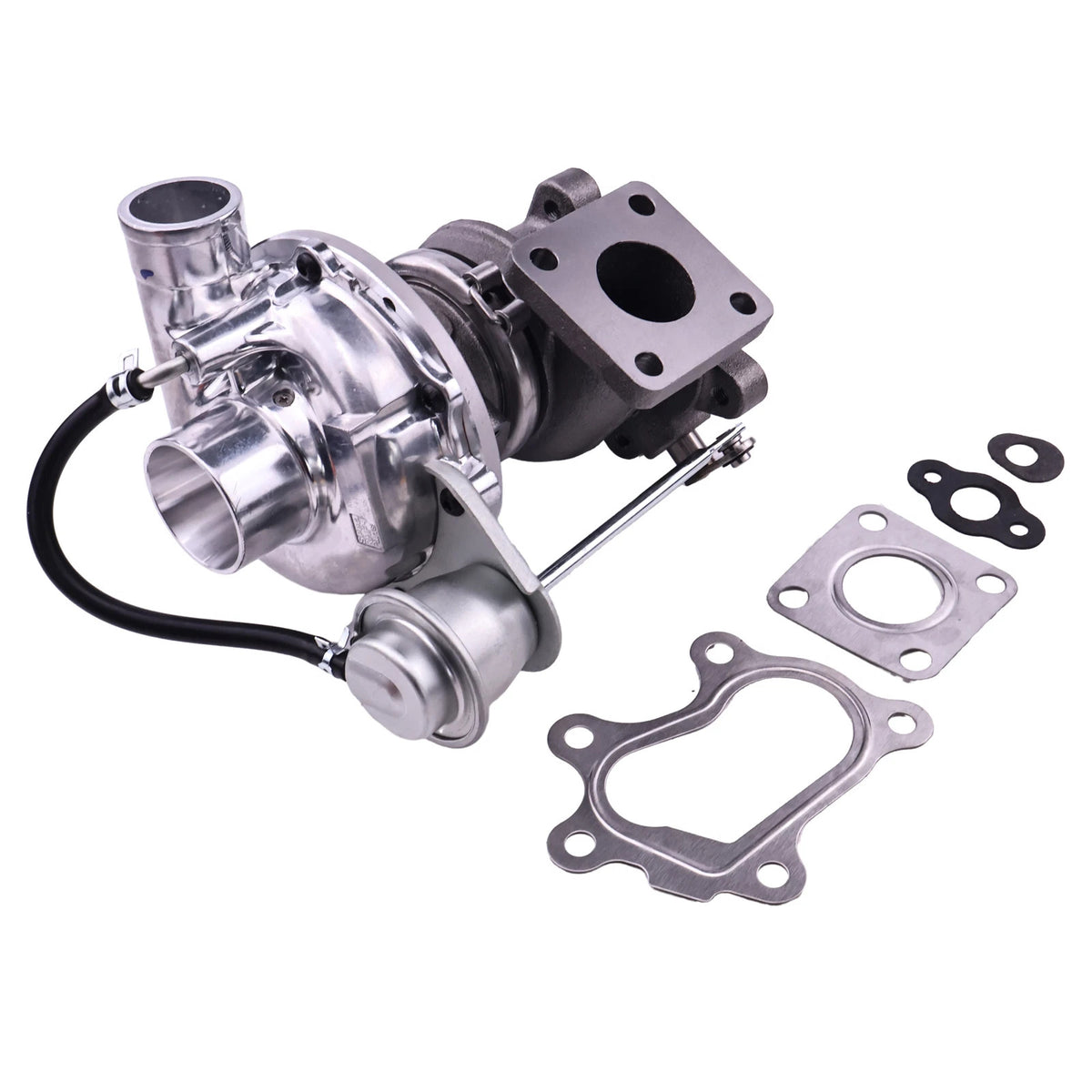 Turbocharger 135756180 135756181 for Perkins Engine 404D-22T 404C-22 404D-22TA