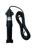 Lectrotab A-BK-13 Trim Tab Actuator 12V, 23FT Harness 8 Sec & 2 1/4" Stroke