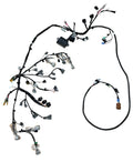 Suzuki Marine 36610-98L32, Engine Harness Assembly, , OEM