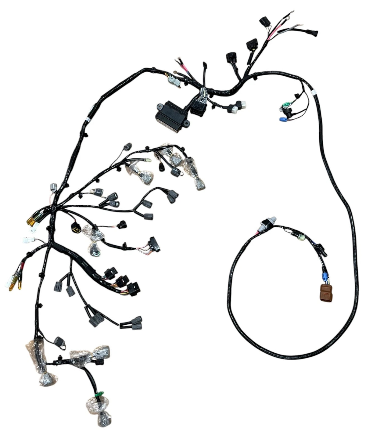 Suzuki Marine 36610-98L32, Engine Harness Assembly, , OEM