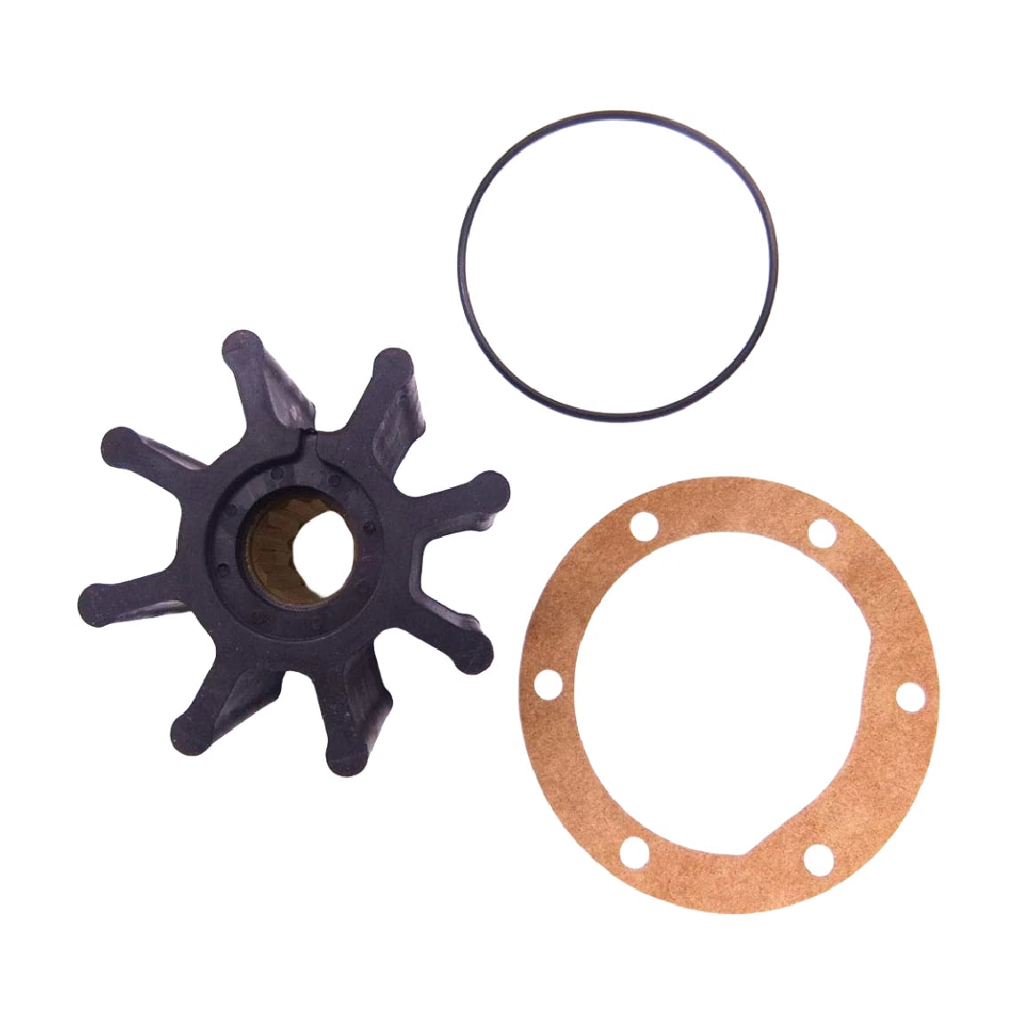 Marine Water Pump Impeller for VM Motori HR 492 592 692 H9 Engines