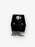 Stainless Steel Phone Holder, Marine Grade, with Sea Pro Logo, , OEM