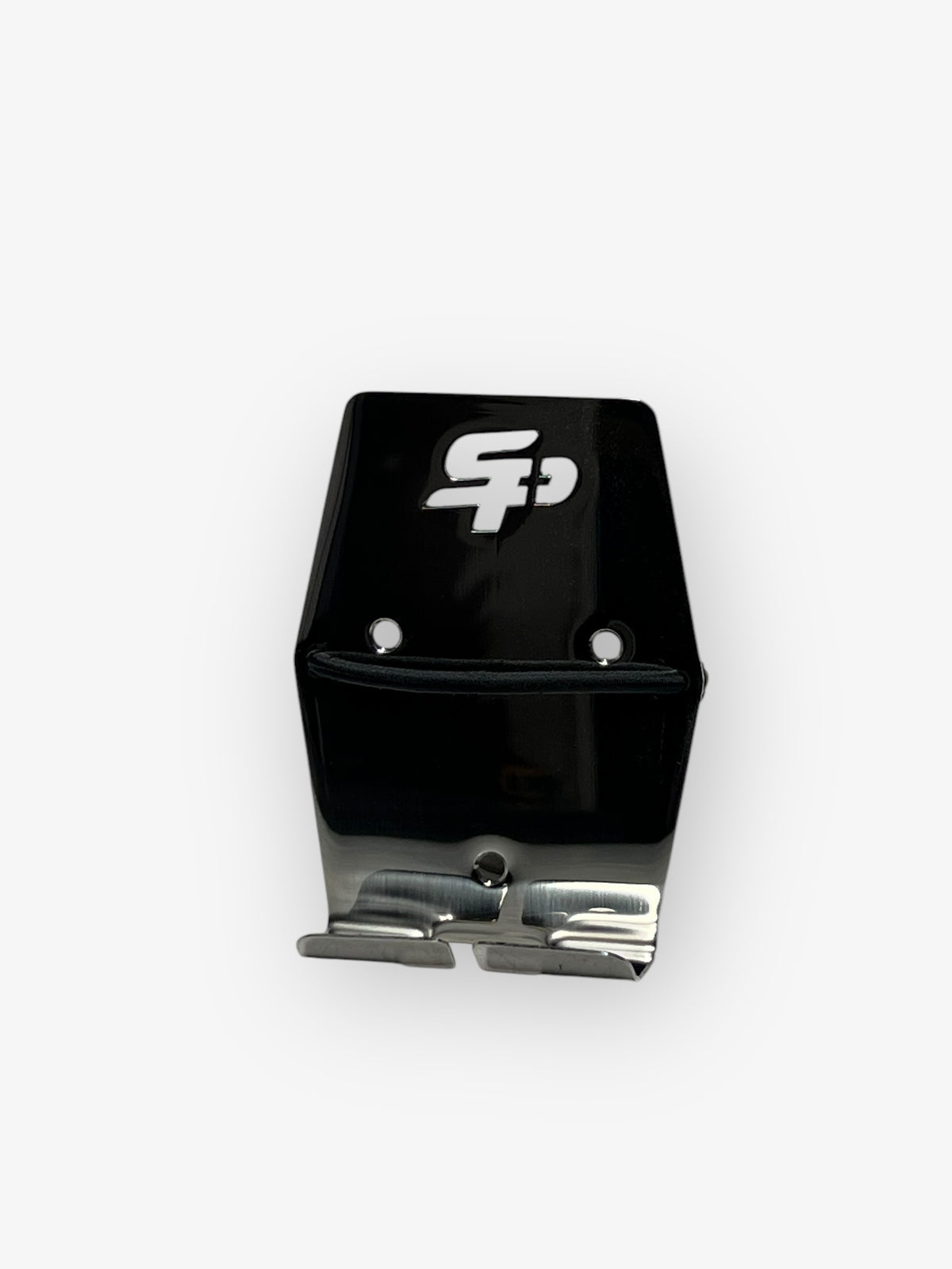 Stainless Steel Phone Holder, Marine Grade, with Sea Pro Logo, , OEM