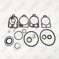 Mercury 135 150 175 200HP V6 Mariner Gear Case Lower Unit Seal Kit 89238A2