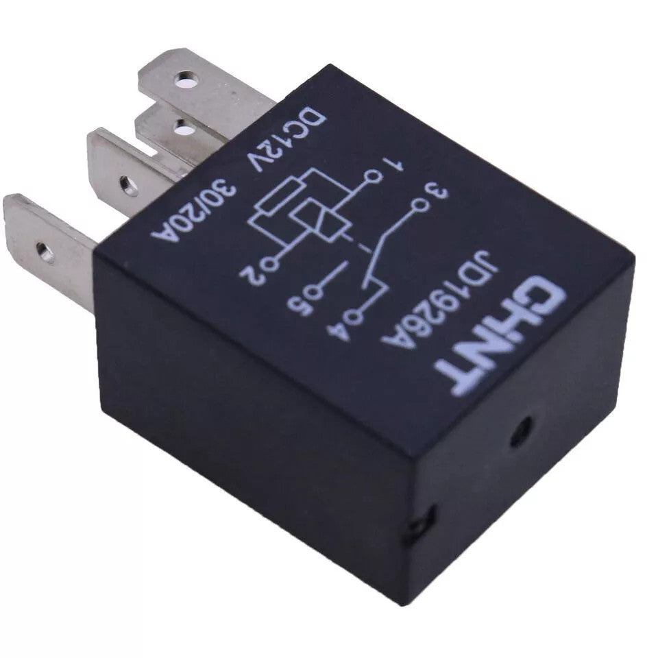 12V Relay 61-36-6-980-177 61366980177 for BMW E82E E90 E72 E81 E70 E70N E71 E82