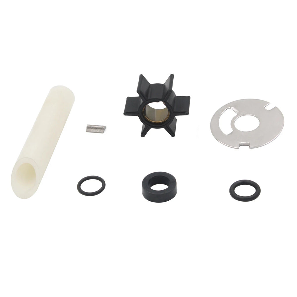Water Pump Impeller Kit for Mercury 4-9.8HP (4.5-7.5) 47-89981T1