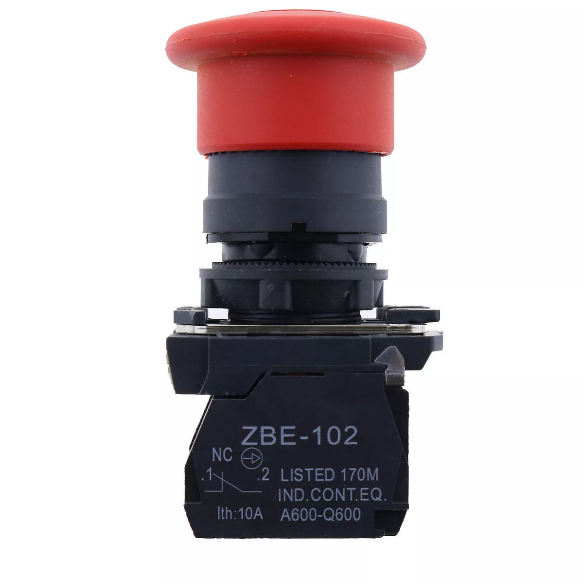 Emergency Stop Switch 122514GT 122514 for Genie S-85 S-60 S-40 S-45 S-80 S-65