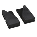 Hand Brake Pad Kit 15/920160 452/02700 for JCB 3CX 4CX 4CN444 1550B 1600B 1700B