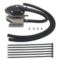 Outboard Fuel Pump for Evinrude Johnson Marine V4 V6 120 130 140 HP Outboard