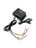 OMC Evinrude Johnson 505036, Battery Charger, 3 Stage Auto 12/24V, , OEM