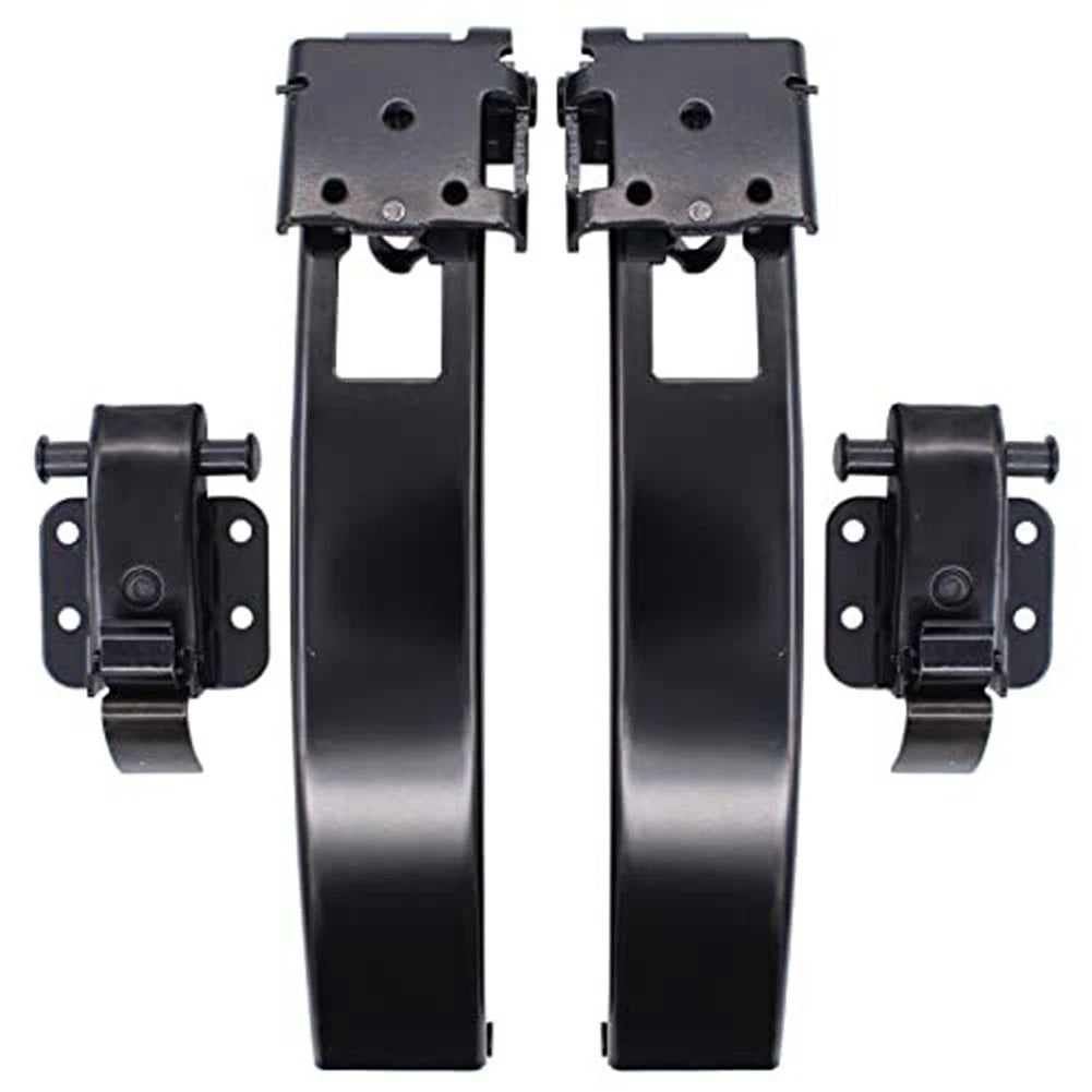 Sleek Design Rear Door Check Locator Kit for Mercedes Sprinter 2006 2018