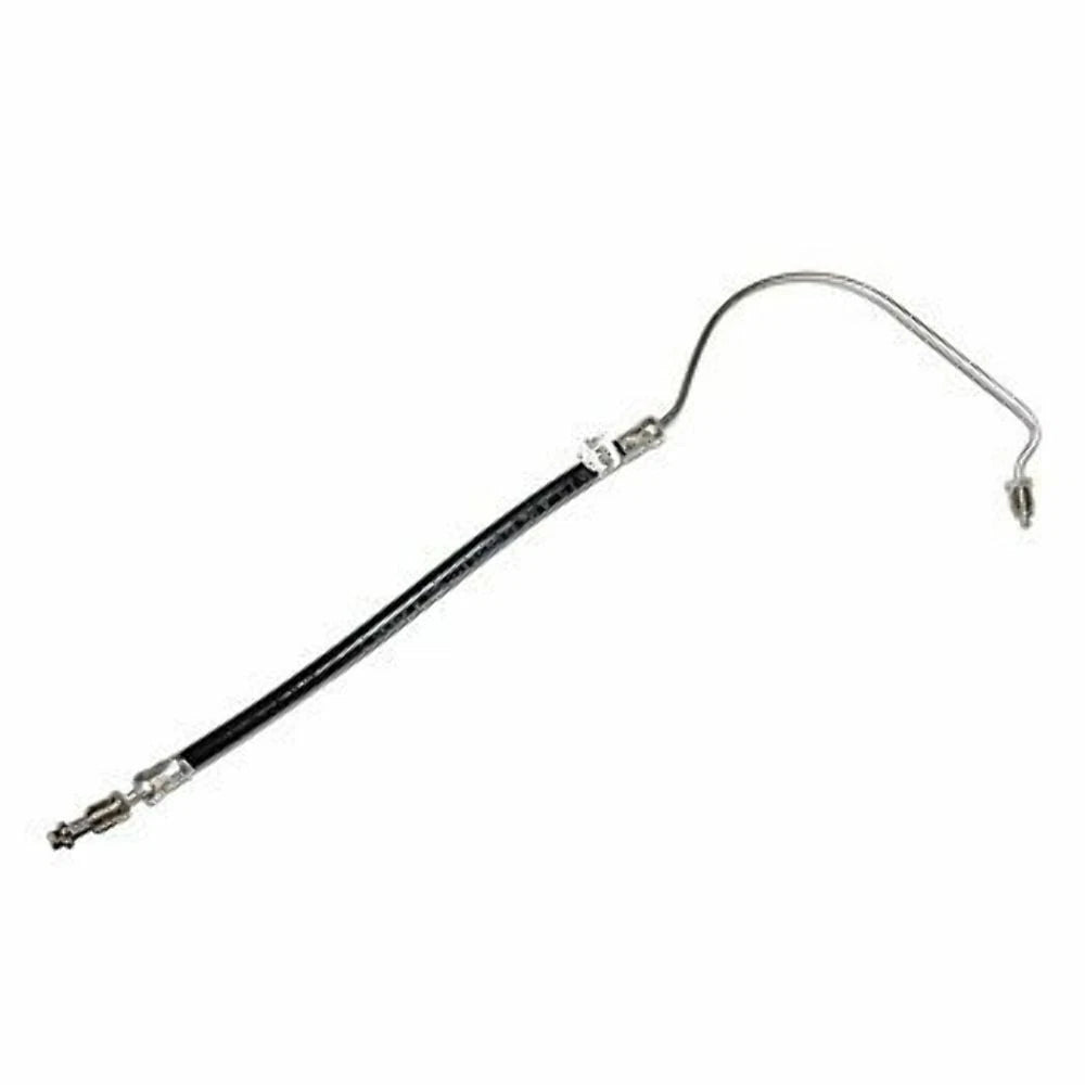 Hydraulic Trim Hose for OMC/ Volvo SX-M Port Down with Fore Connections 3857523