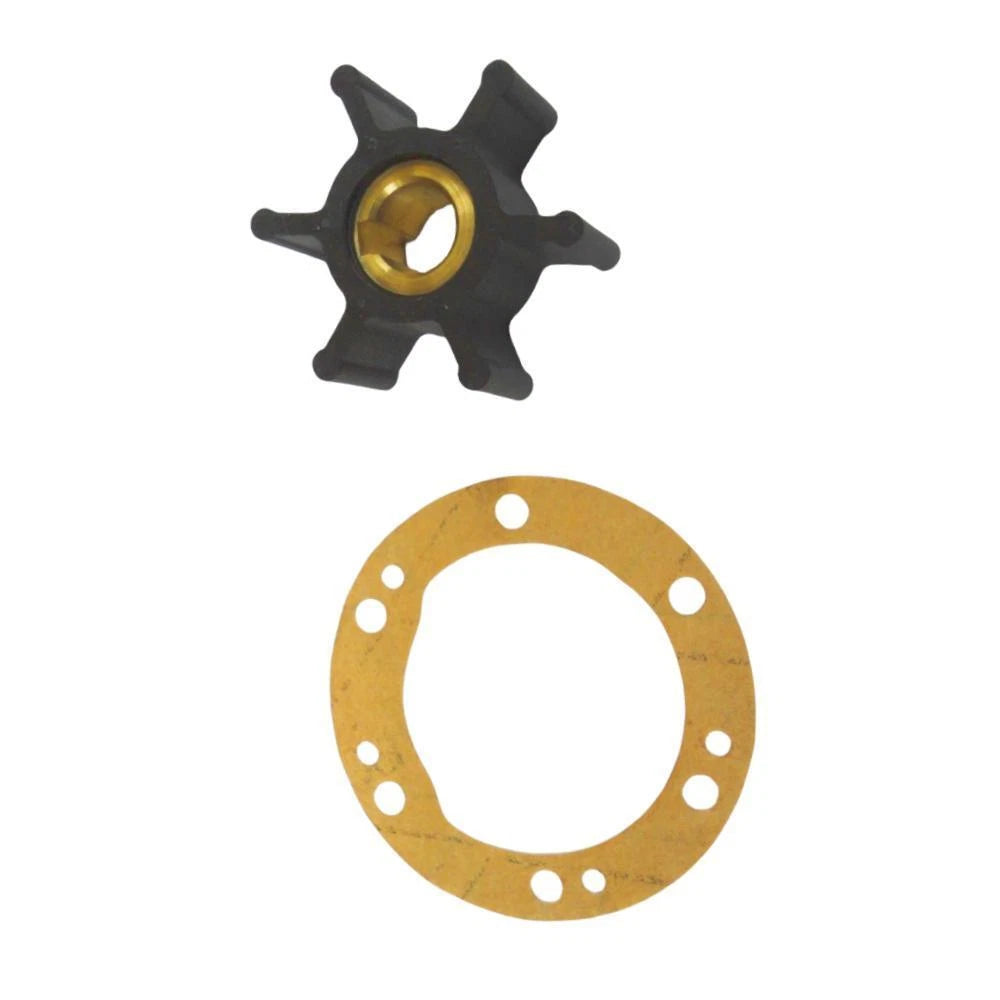 Impeller Kit Replaces Yanmar Marine Diesel 124223-42092 3GMF Sierra 18-8950