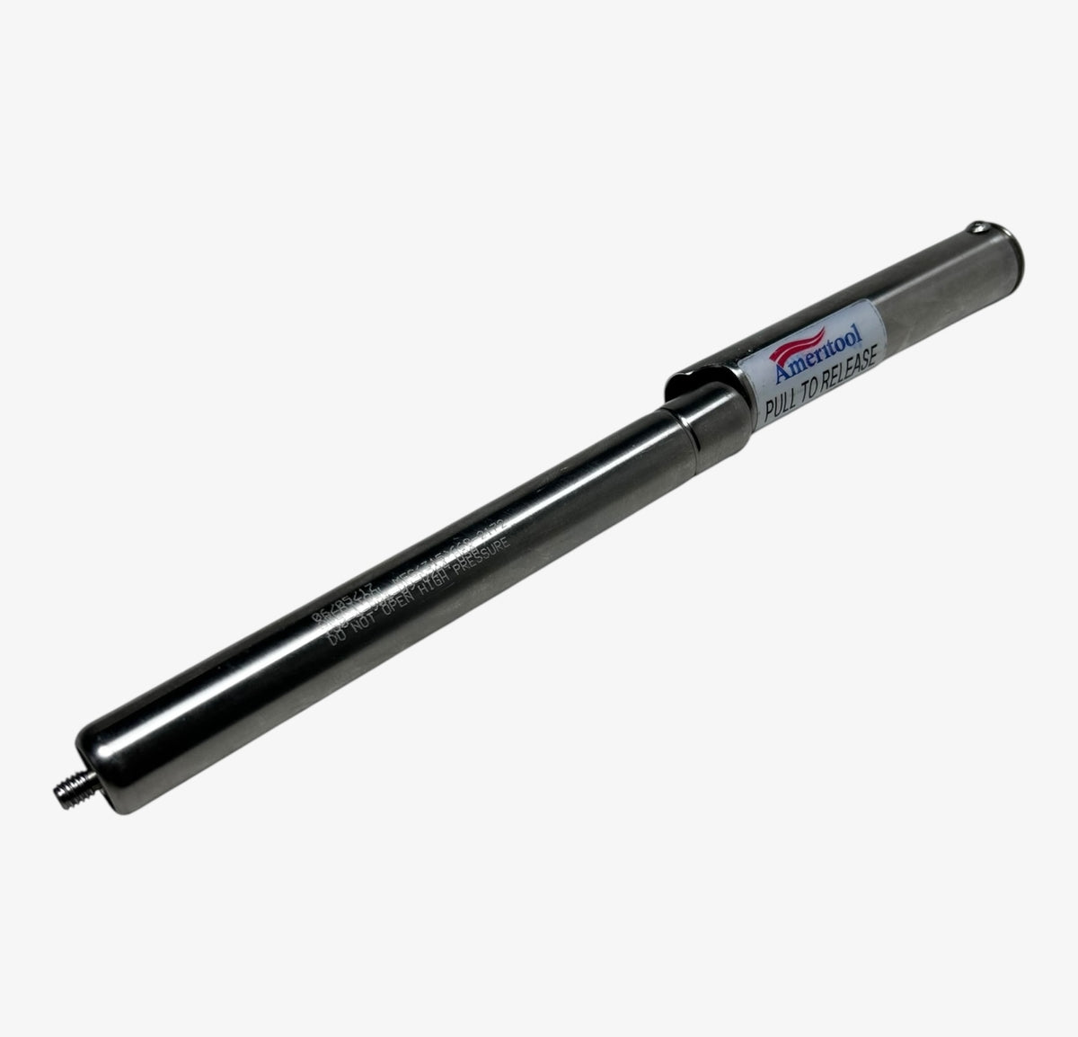 Ameritool 750-4, Marine Stainless Steel Gas Spring 11 1/4'' - 90 Lbs