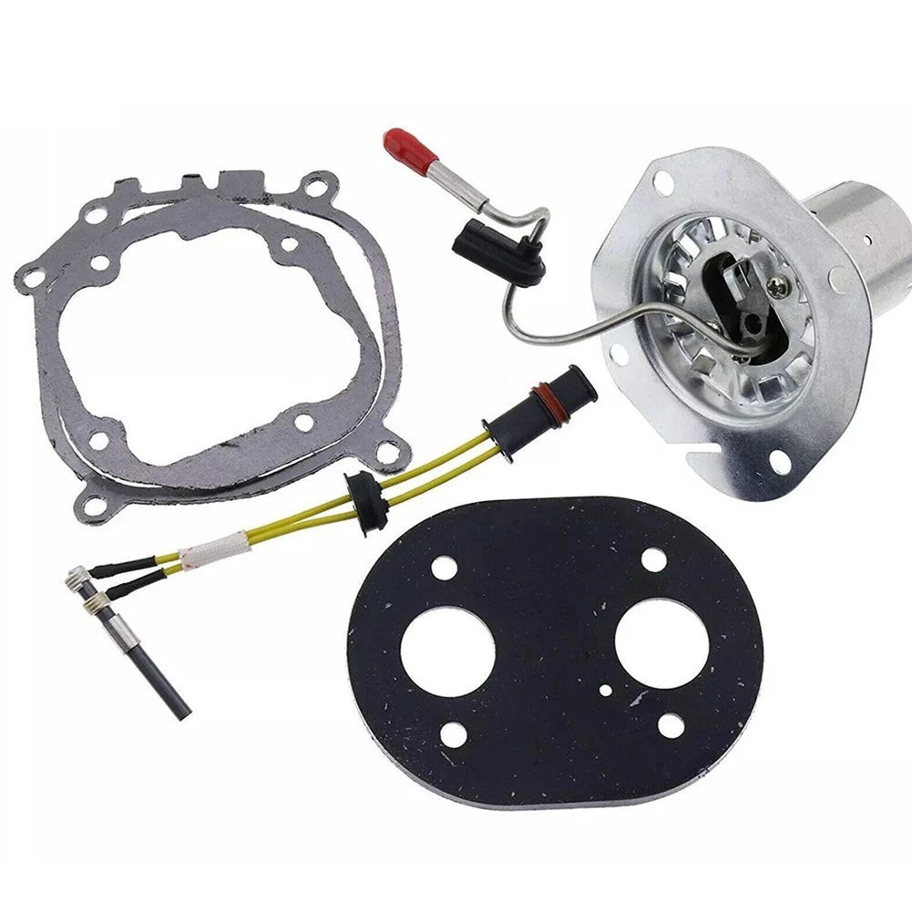 Heater Component Set Designed for Webasto for Air TOP Series Installation