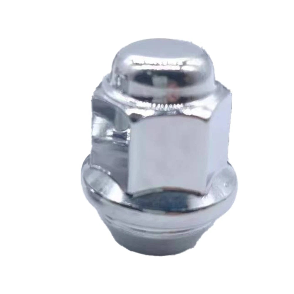 Direct Replacement Wheel Nut for Kia Forte Koup 2014 Fitment Guaranteed