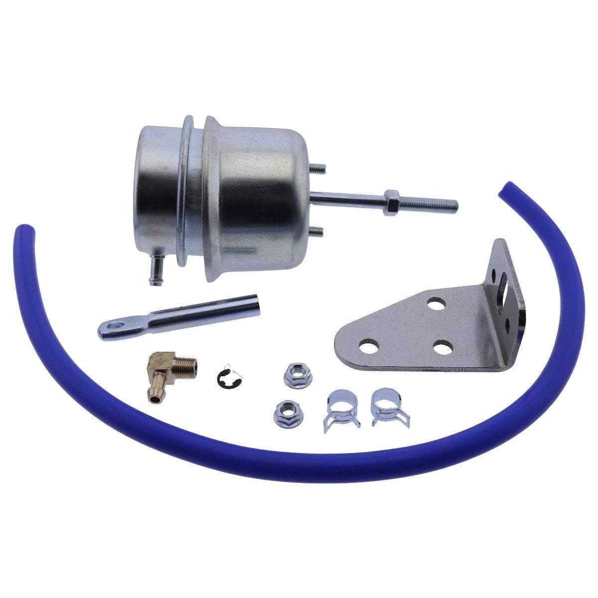 GT42 Turbocharger Actuator 750685-0017 for Detroit Diesel Engine Series 60 12.7L