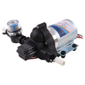 Water Pump 2088-443-144 for 12V 3.5GPM 45PSI 1/2"MSPT Male Thread Diaphragm Pump