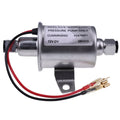 Fuel Pump 149-2790 149-2583 E11012 for Cummins OnanGenerator 3.5-5 PSI 25-35 GPH