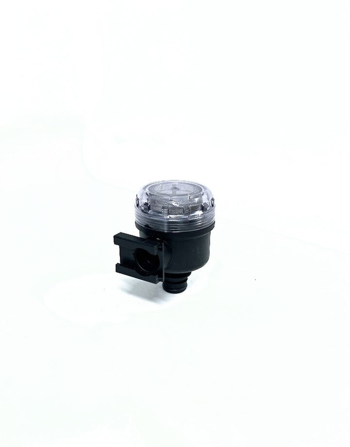 Jabsco 46400-0711, Pump-Guard Strainer 3/4"