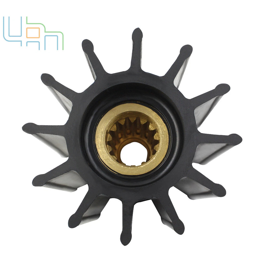 Water Pump Impeller for Sherwood 18000K Caterpillar 1230492 1095324 1095327