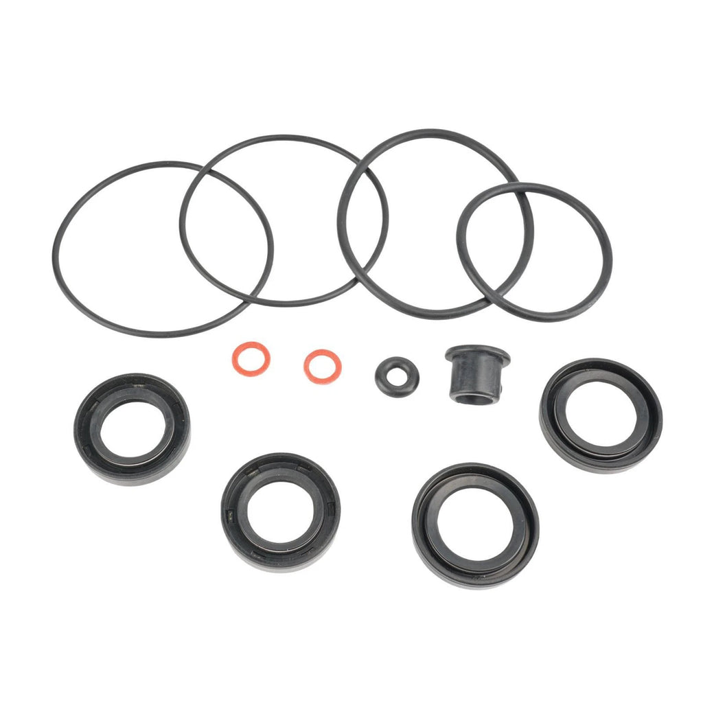 Lower Unit O-ring Seal Kit for Yamaha Outboard F25 C30 25 30 HP 65W-W0001-20