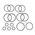 5pcs Each SUZUKI Oil Filter O Ring Seal Kit 09280-54001&09280-13004& 09280-60005