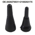 Roof Rubber Sleeve Kit for Mercedes W463 G Class G55 2003 2011