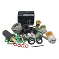 Maintenance Service Kit for Yamaha 4-Str F50H F60A F60C F60F Outboard with Filter